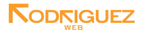 Rodriguez-Web Logo
