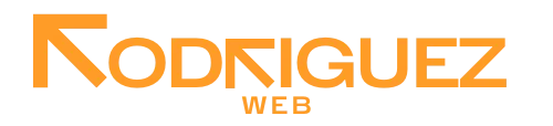 Rodriguez-Web Logo