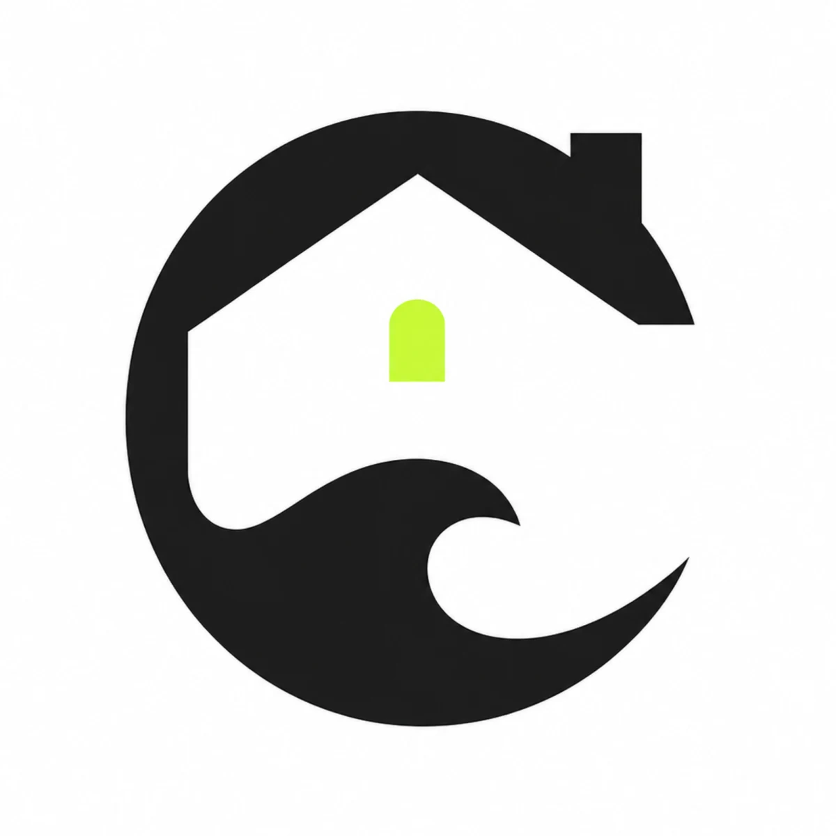Cuxspot Logo Design