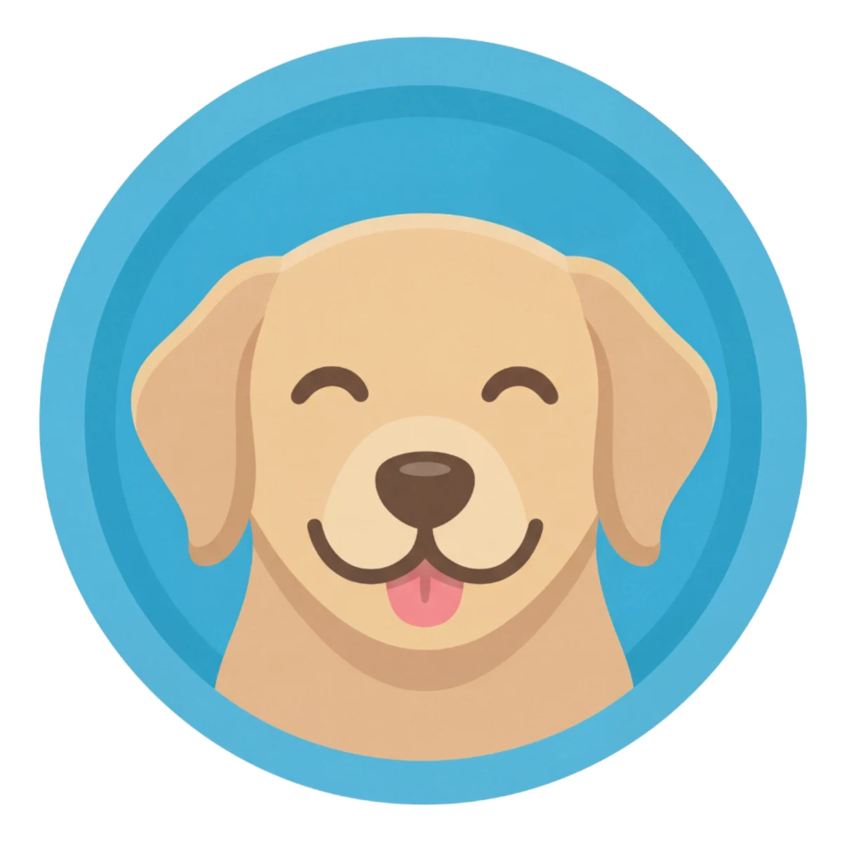 DogWater Logo Design