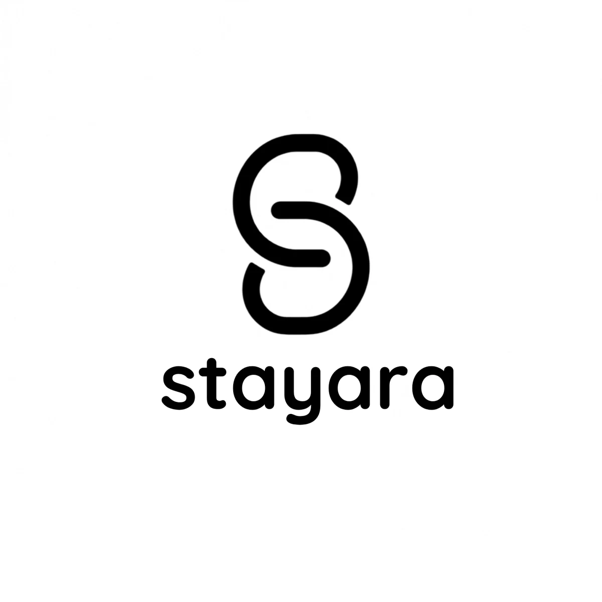 Stayara Logo Design
