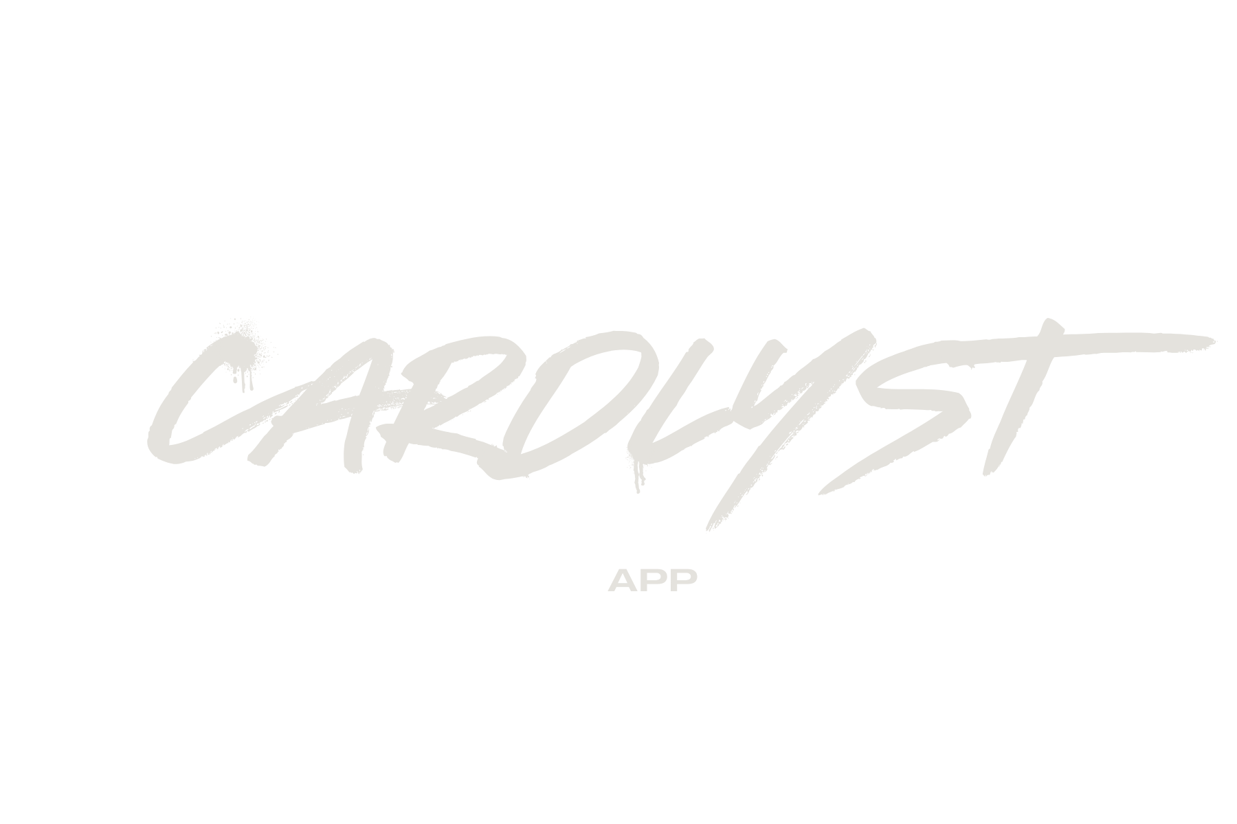 Cardlyst