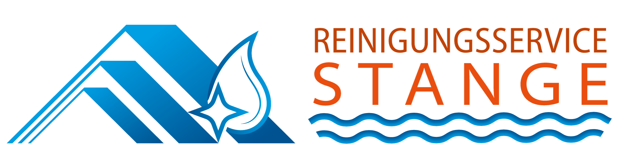 Reinigungsservice Stange